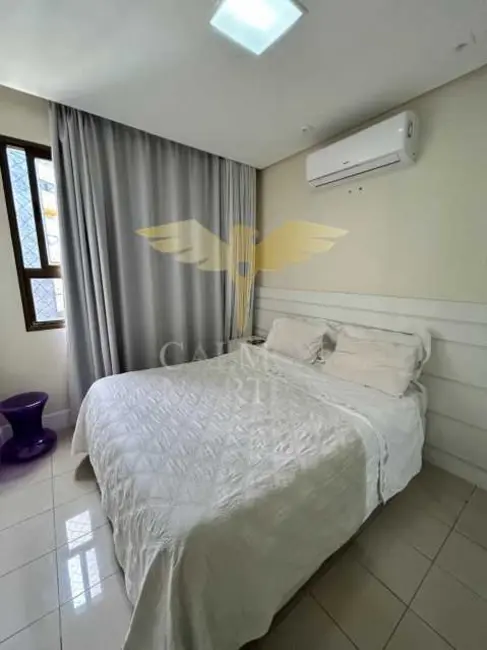 Apartamento com 3 quartos à venda, 118m2 em Salvador - BA - imagem 7 Foto 7 de Apartamento com 3 quartos à venda, 118m2 em Salvador - BA