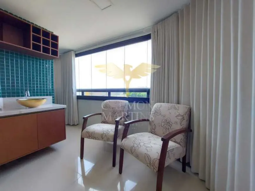 Foto 7 de Apartamento com 1 quarto à venda, 48m2 em Lauro De Freitas - BA