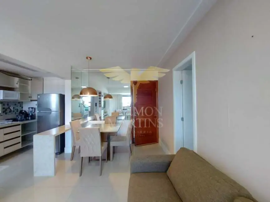 Foto 5 de Apartamento com 1 quarto à venda, 48m2 em Lauro De Freitas - BA