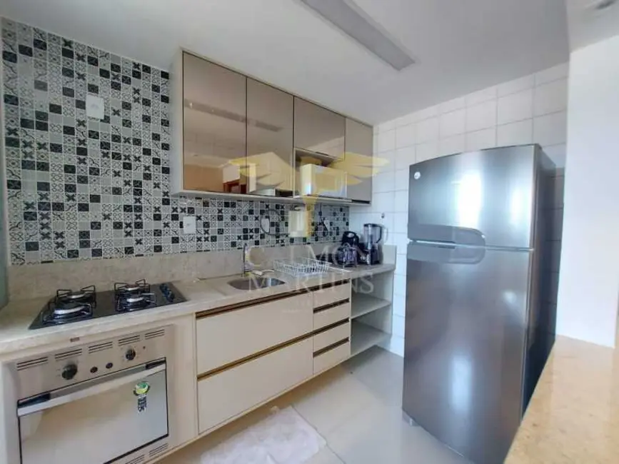 Foto 9 de Apartamento com 1 quarto à venda, 48m2 em Lauro De Freitas - BA