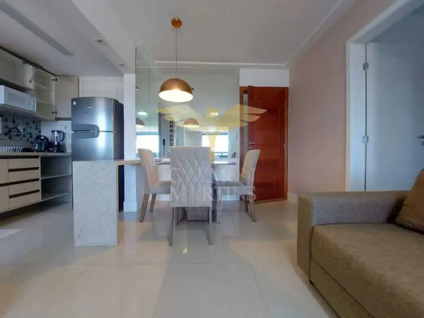 Foto 4 de Apartamento com 1 quarto à venda, 48m2 em Lauro De Freitas - BA