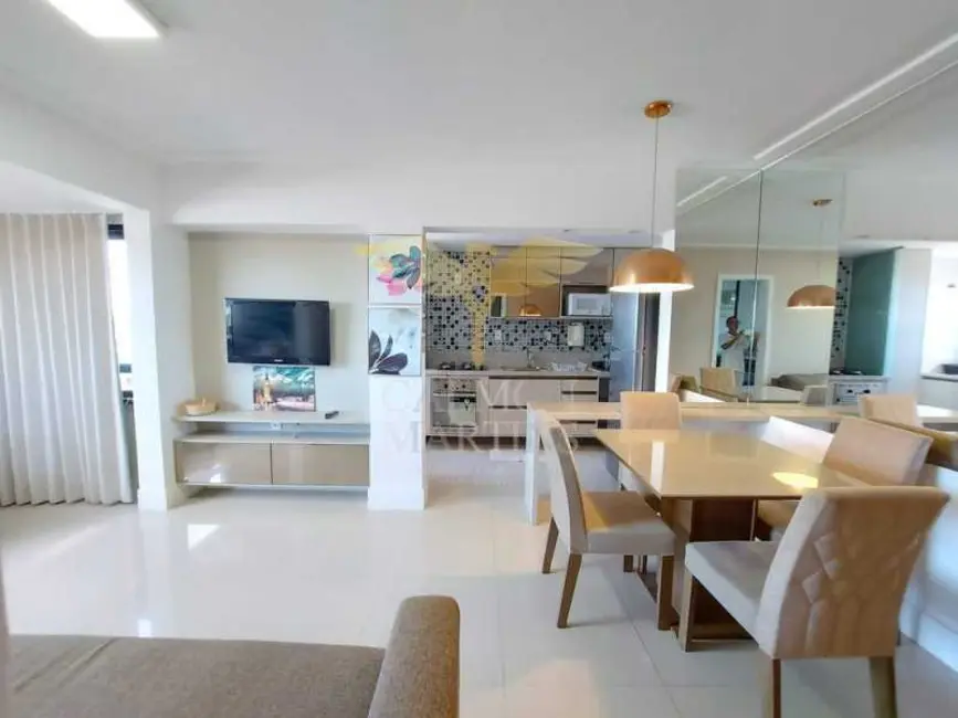 Foto 6 de Apartamento com 1 quarto à venda, 48m2 em Lauro De Freitas - BA
