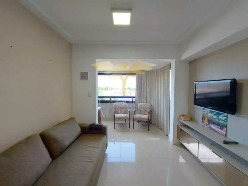 Foto 2 de Apartamento com 1 quarto à venda, 48m2 em Lauro De Freitas - BA