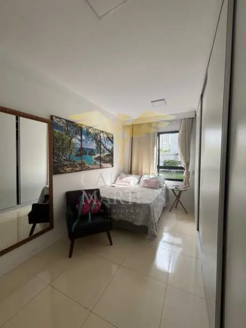 Foto 2 de Apartamento com 3 quartos à venda, 113m2 em Salvador - BA