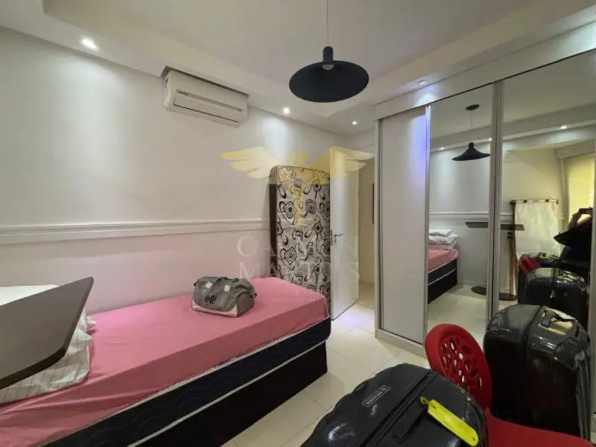Foto 4 de Apartamento com 3 quartos à venda, 113m2 em Salvador - BA