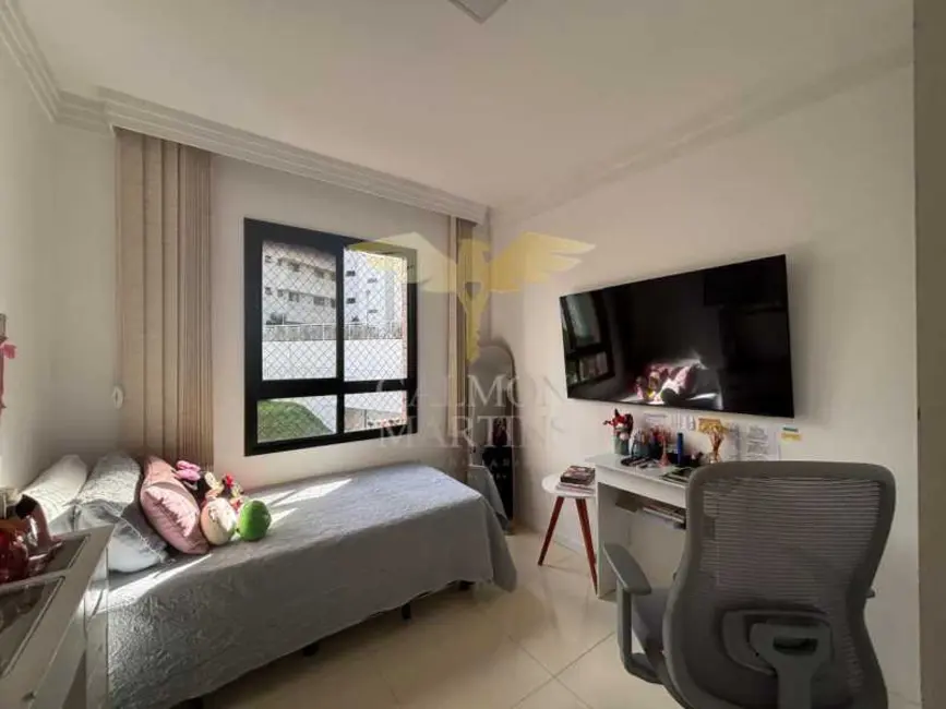 Foto 9 de Apartamento com 3 quartos à venda, 113m2 em Salvador - BA