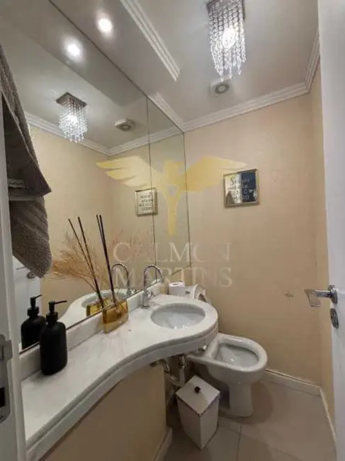 Foto 5 de Apartamento com 3 quartos à venda, 113m2 em Salvador - BA