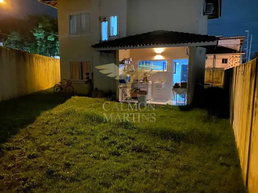 Foto 8 de Casa com 4 quartos à venda, 170m2 em Lauro De Freitas - BA