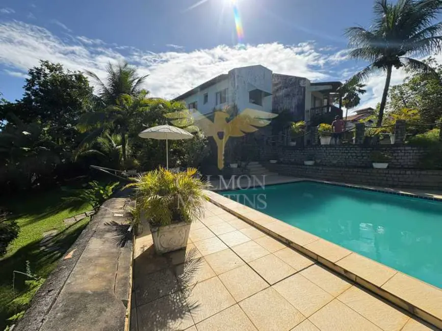 Casa com 3 quartos à venda, 450m2 em Salvador - BA - imagem 1 Foto 1 de Casa com 3 quartos à venda, 450m2 em Salvador - BA