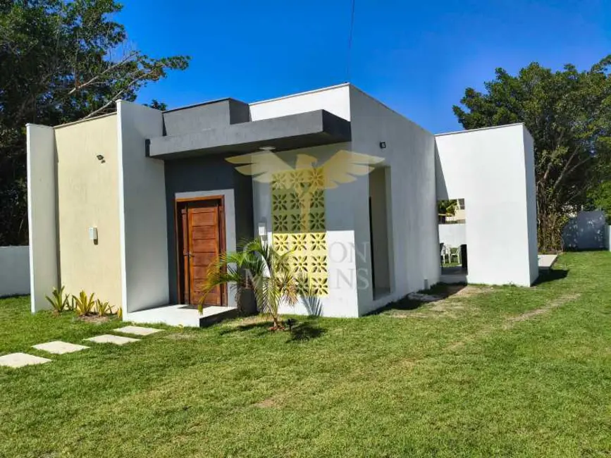 Foto 2 de Casa de Condomínio com 3 quartos à venda, 107m2 em Mata De Sao Joao - BA