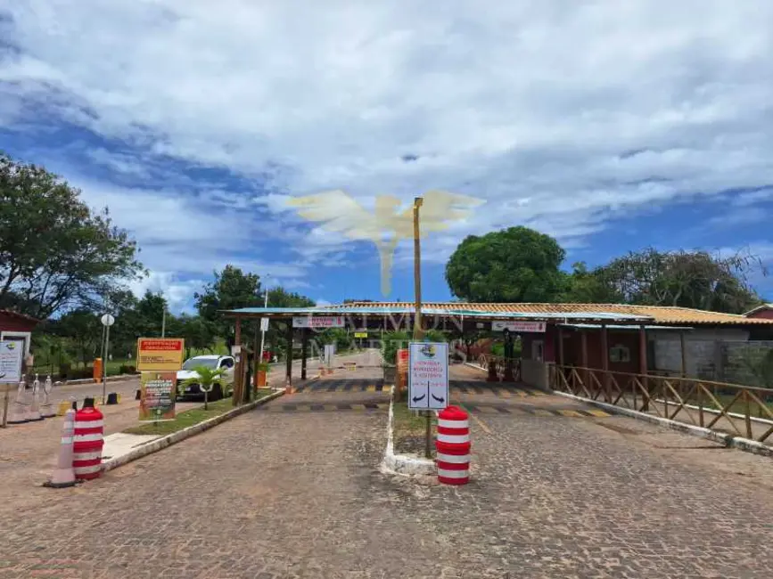 Foto 4 de Casa de Condomínio com 3 quartos à venda, 107m2 em Mata De Sao Joao - BA
