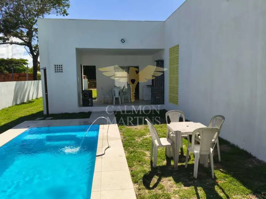 Foto 1 de Casa de Condomínio com 3 quartos à venda, 107m2 em Mata De Sao Joao - BA