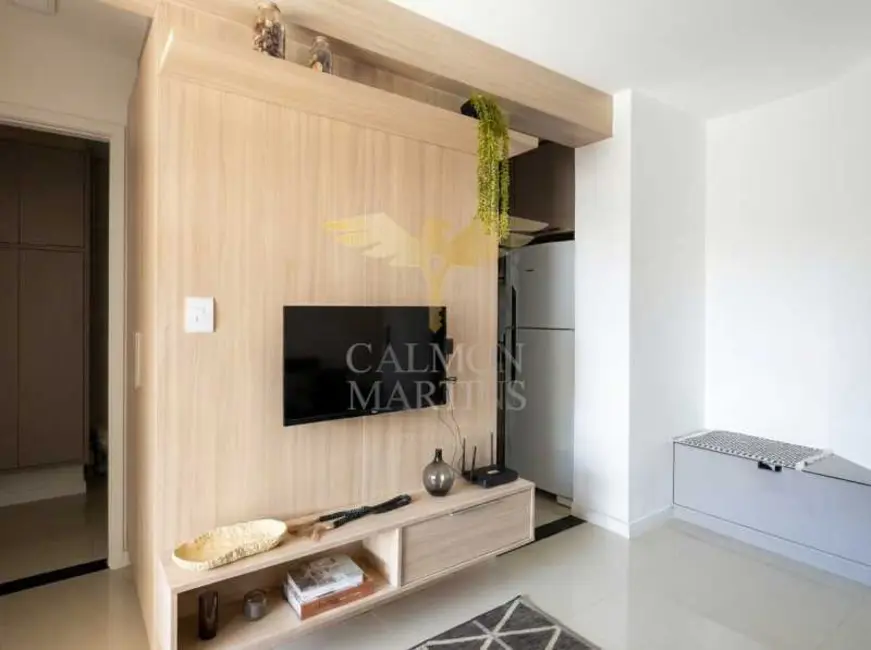 Foto 2 de Apartamento com 1 quarto à venda, 41m2 em Salvador - BA