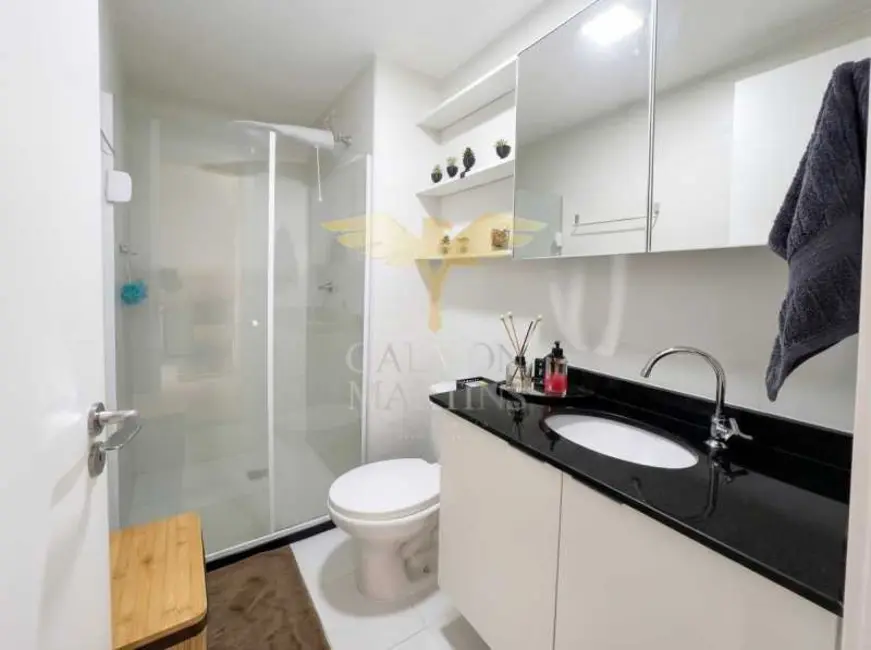Foto 9 de Apartamento com 1 quarto à venda, 41m2 em Salvador - BA