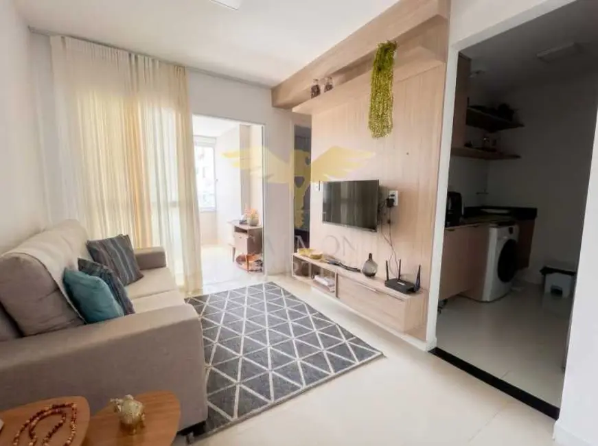 Foto 1 de Apartamento com 1 quarto à venda, 41m2 em Salvador - BA