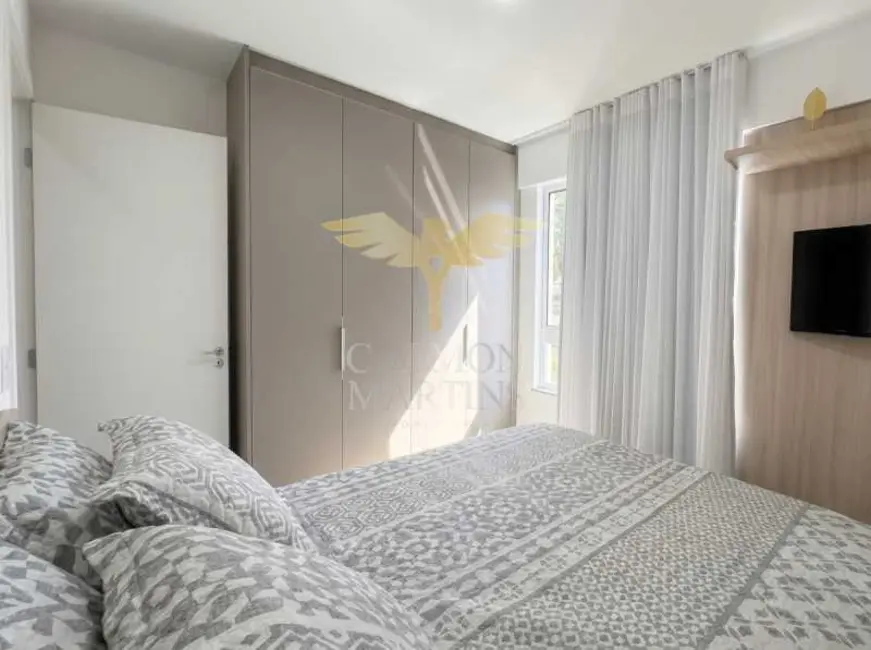 Foto 6 de Apartamento com 1 quarto à venda, 41m2 em Salvador - BA