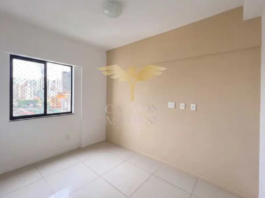 Apartamento com 2 quartos à venda, 54m2 em Salvador - BA - imagem 5 Foto 5 de Apartamento com 2 quartos à venda, 54m2 em Salvador - BA