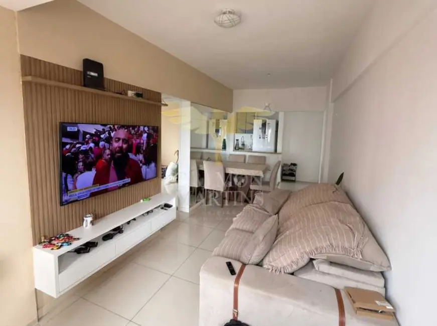 Apartamento com 2 quartos à venda, 54m2 em Salvador - BA - imagem 1 Foto 1 de Apartamento com 2 quartos à venda, 54m2 em Salvador - BA