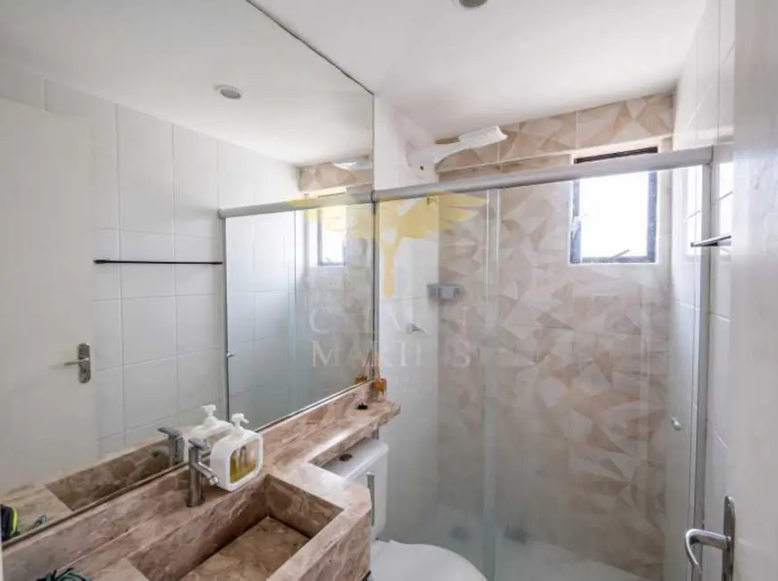 Apartamento com 2 quartos à venda, 54m2 em Salvador - BA - imagem 3 Foto 3 de Apartamento com 2 quartos à venda, 54m2 em Salvador - BA