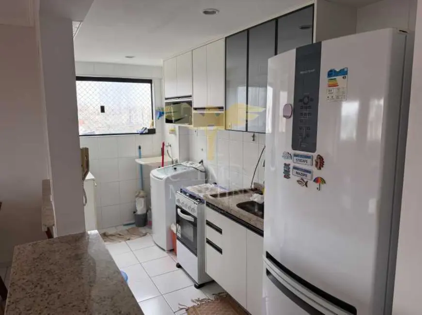 Apartamento com 2 quartos à venda, 54m2 em Salvador - BA - imagem 9 Foto 9 de Apartamento com 2 quartos à venda, 54m2 em Salvador - BA