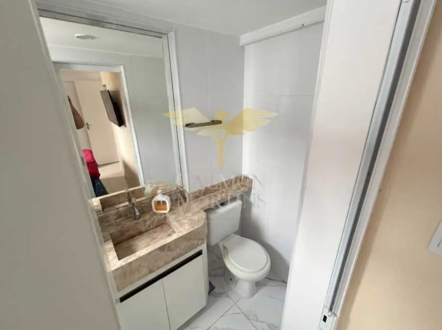 Apartamento com 2 quartos à venda, 54m2 em Salvador - BA - imagem 4 Foto 4 de Apartamento com 2 quartos à venda, 54m2 em Salvador - BA