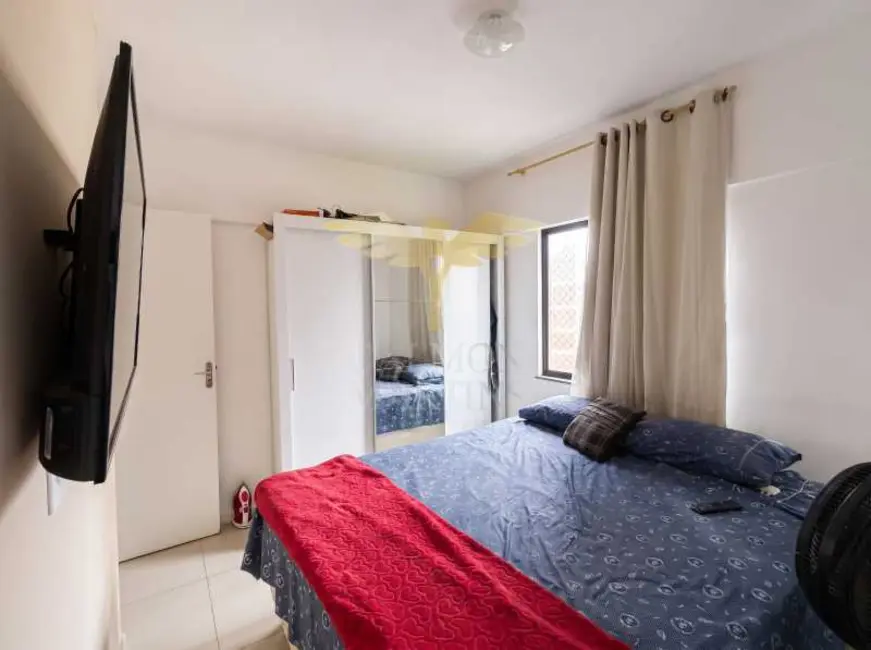 Apartamento com 2 quartos à venda, 54m2 em Salvador - BA - imagem 8 Foto 8 de Apartamento com 2 quartos à venda, 54m2 em Salvador - BA