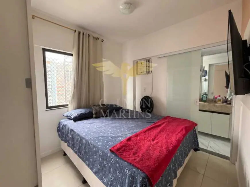 Apartamento com 2 quartos à venda, 54m2 em Salvador - BA - imagem 7 Foto 7 de Apartamento com 2 quartos à venda, 54m2 em Salvador - BA