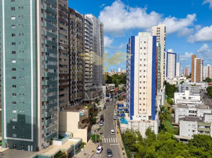 Apartamento com 2 quartos à venda, 54m2 em Salvador - BA - imagem 6 Foto 6 de Apartamento com 2 quartos à venda, 54m2 em Salvador - BA