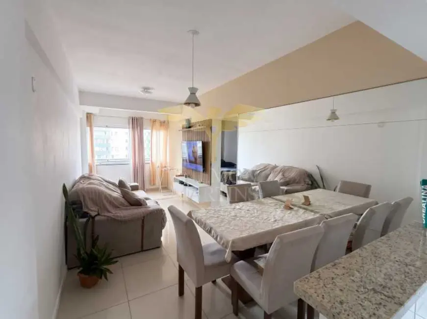 Apartamento com 2 quartos à venda, 54m2 em Salvador - BA - imagem 2 Foto 2 de Apartamento com 2 quartos à venda, 54m2 em Salvador - BA