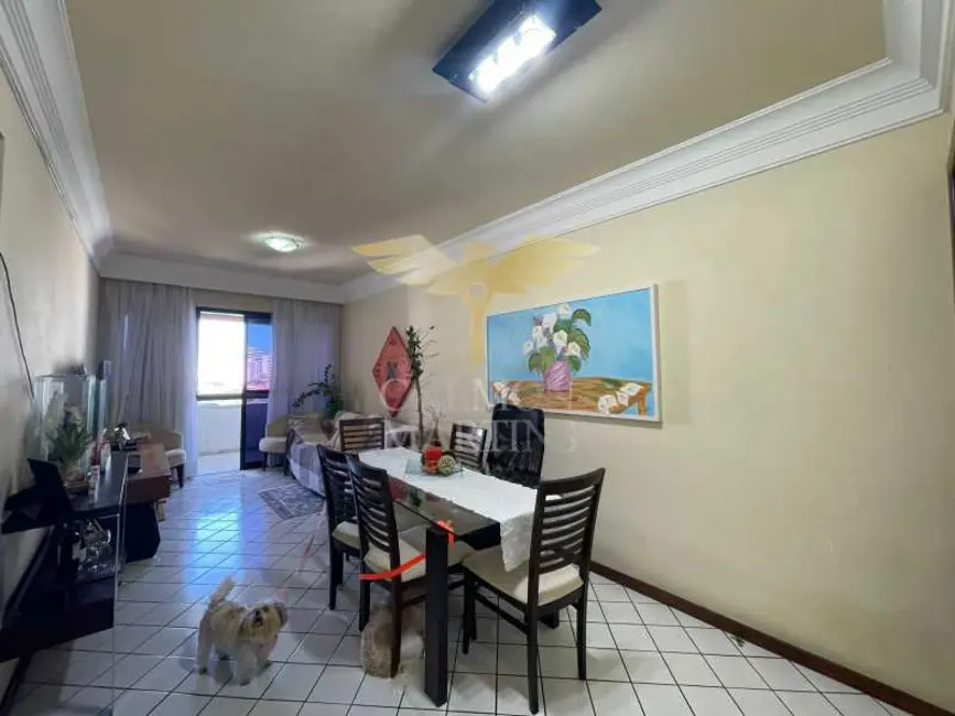 Foto 2 de Apartamento com 3 quartos à venda, 92m2 em Salvador - BA