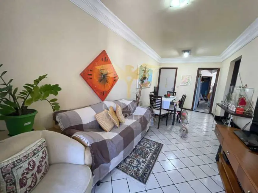Foto 1 de Apartamento com 3 quartos à venda, 92m2 em Salvador - BA