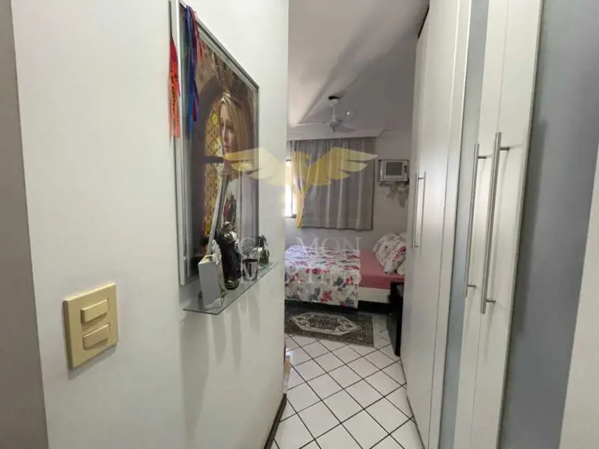 Foto 8 de Apartamento com 3 quartos à venda, 92m2 em Salvador - BA