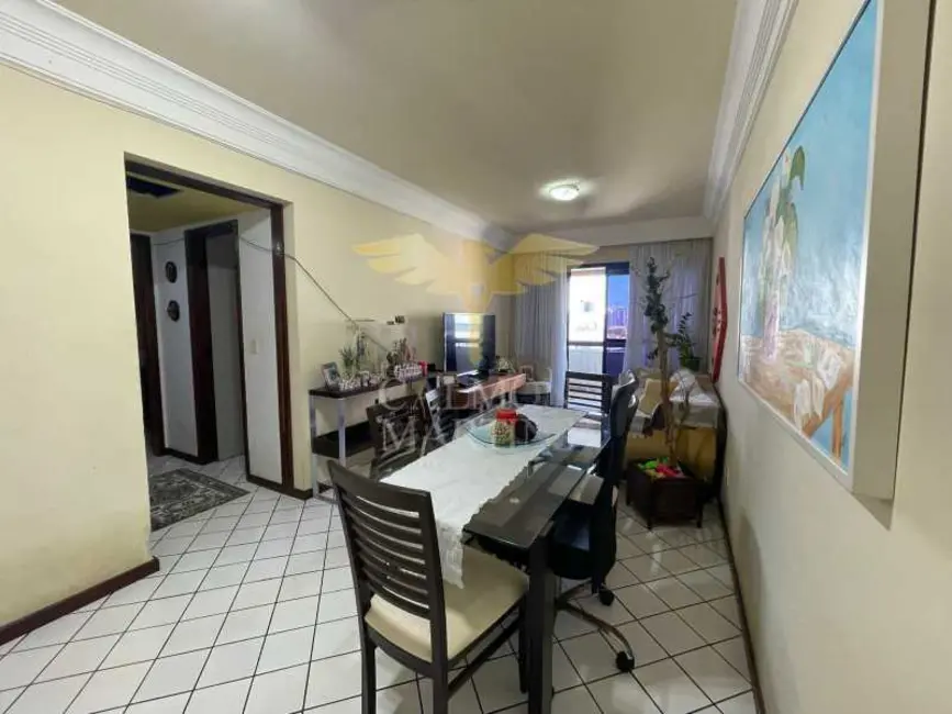 Foto 3 de Apartamento com 3 quartos à venda, 92m2 em Salvador - BA