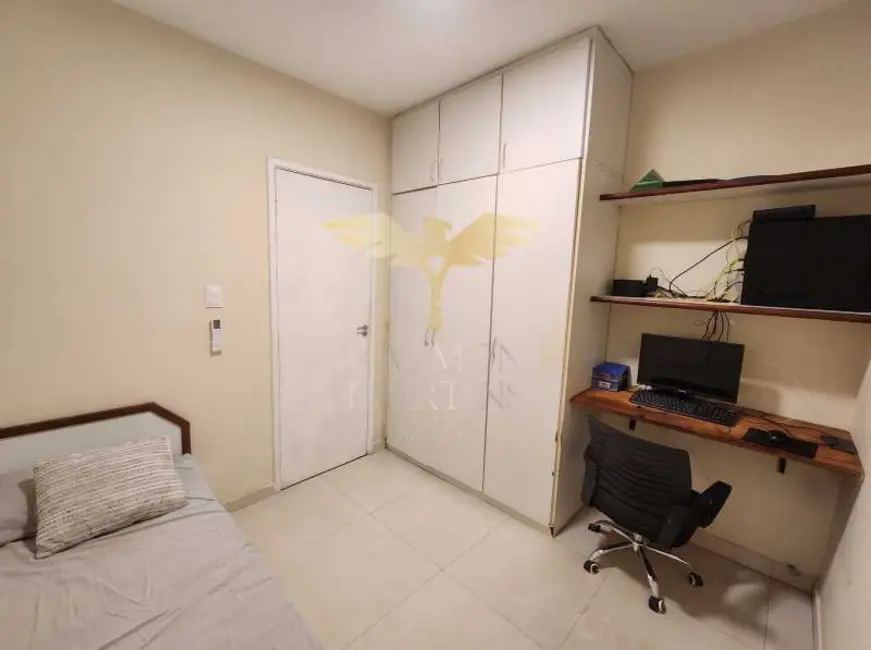 Apartamento com 3 quartos à venda, 103m2 em Salvador - BA - imagem 6 Foto 6 de Apartamento com 3 quartos à venda, 103m2 em Salvador - BA