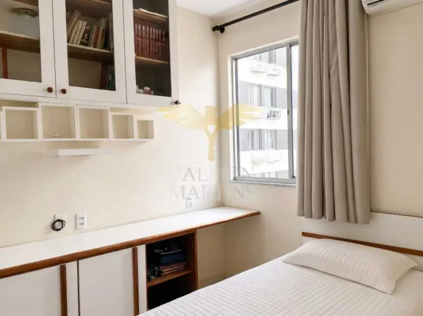 Apartamento com 3 quartos à venda, 103m2 em Salvador - BA - imagem 7 Foto 7 de Apartamento com 3 quartos à venda, 103m2 em Salvador - BA