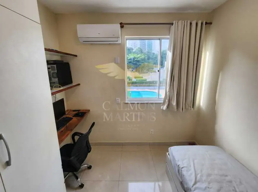 Apartamento com 3 quartos à venda, 103m2 em Salvador - BA - imagem 5 Foto 5 de Apartamento com 3 quartos à venda, 103m2 em Salvador - BA