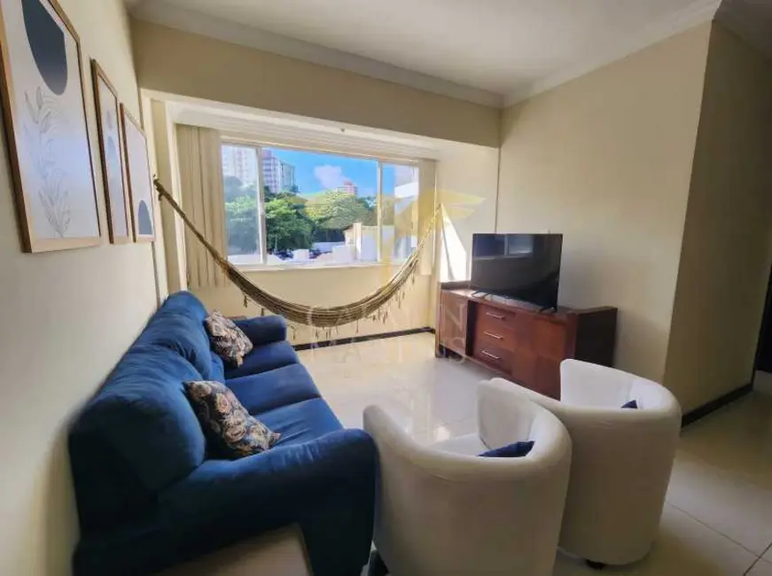 Apartamento com 3 quartos à venda, 103m2 em Salvador - BA - imagem 2 Foto 2 de Apartamento com 3 quartos à venda, 103m2 em Salvador - BA
