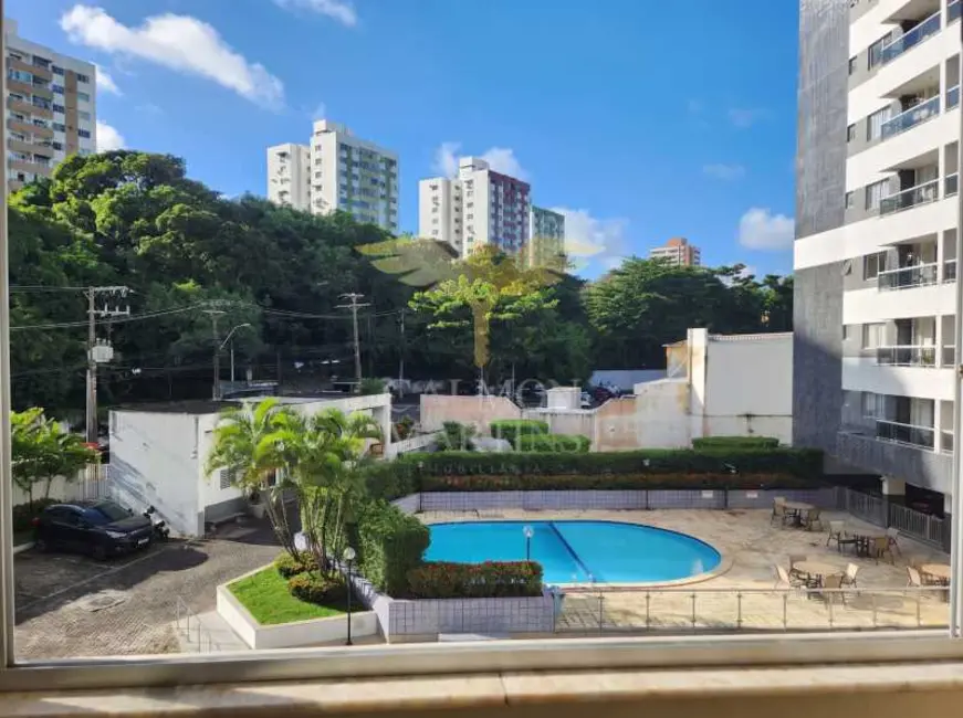 Apartamento com 3 quartos à venda, 103m2 em Salvador - BA - imagem 9 Foto 9 de Apartamento com 3 quartos à venda, 103m2 em Salvador - BA