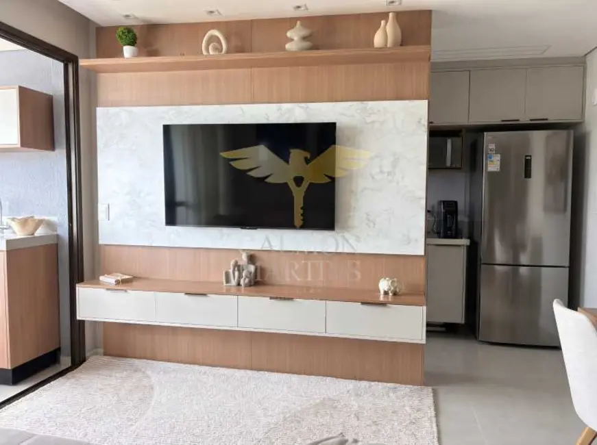 Apartamento com 3 quartos à venda, 75m2 em Salvador - BA - imagem 2 Foto 2 de Apartamento com 3 quartos à venda, 75m2 em Salvador - BA