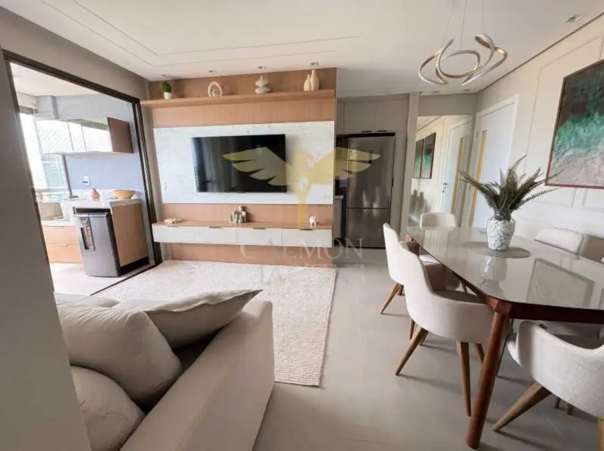 Apartamento com 3 quartos à venda, 75m2 em Salvador - BA - imagem 1 Foto 1 de Apartamento com 3 quartos à venda, 75m2 em Salvador - BA