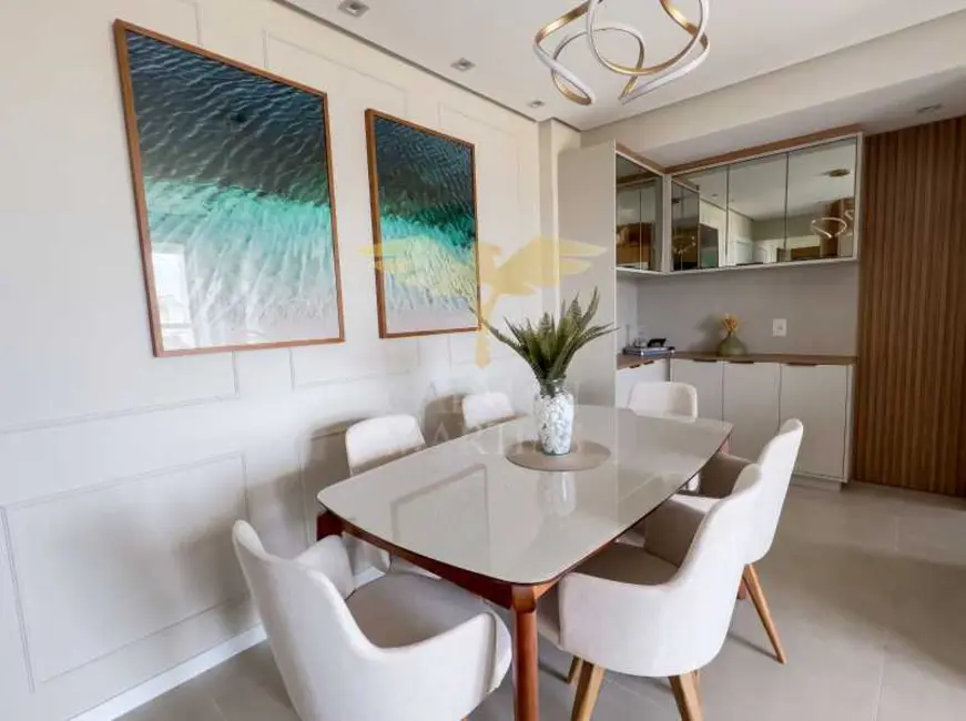 Apartamento com 3 quartos à venda, 75m2 em Salvador - BA - imagem 5 Foto 5 de Apartamento com 3 quartos à venda, 75m2 em Salvador - BA