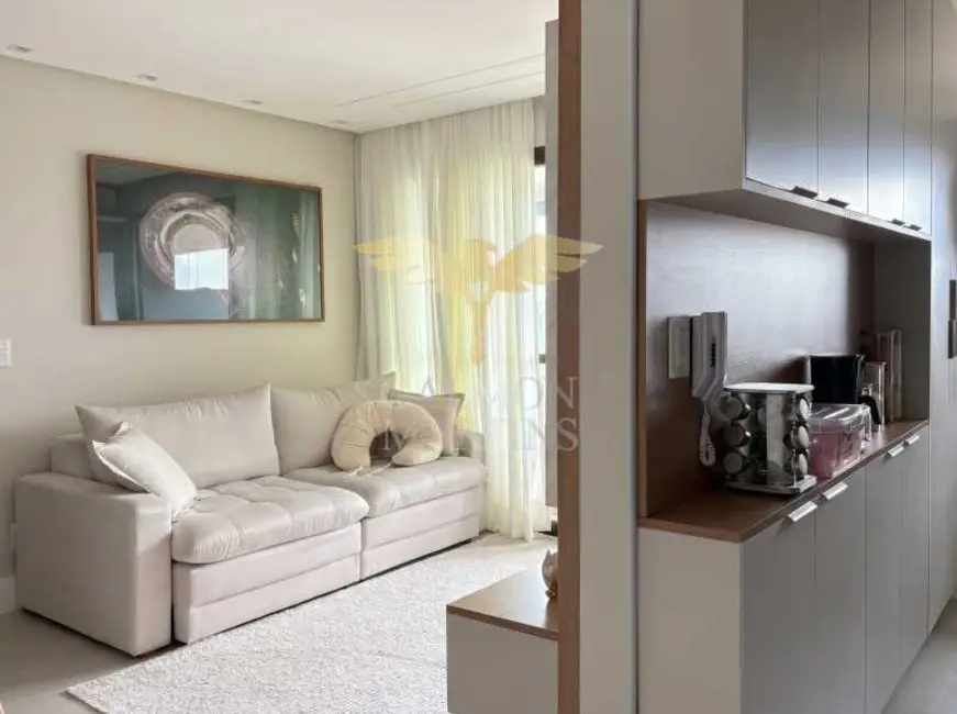 Apartamento com 3 quartos à venda, 75m2 em Salvador - BA - imagem 3 Foto 3 de Apartamento com 3 quartos à venda, 75m2 em Salvador - BA