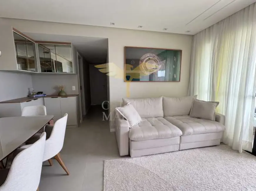 Apartamento com 3 quartos à venda, 75m2 em Salvador - BA - imagem 7 Foto 7 de Apartamento com 3 quartos à venda, 75m2 em Salvador - BA
