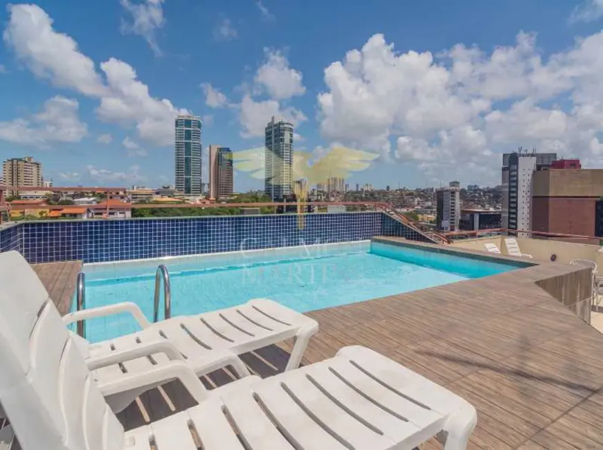 Apartamento com 2 quartos à venda, 55m2 em Salvador - BA - imagem 9 Foto 9 de Apartamento com 2 quartos à venda, 55m2 em Salvador - BA
