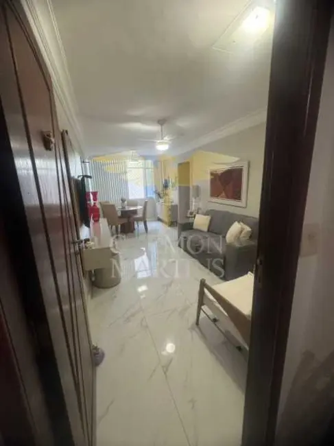 Apartamento com 3 quartos à venda, 70m2 em Salvador - BA - imagem 4 Foto 4 de Apartamento com 3 quartos à venda, 70m2 em Salvador - BA