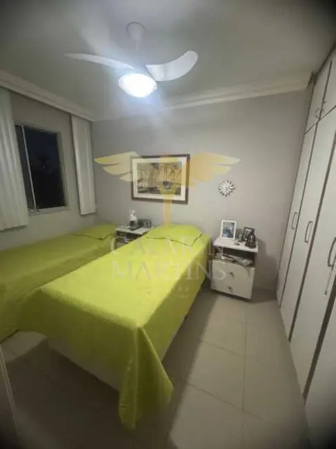Apartamento com 3 quartos à venda, 70m2 em Salvador - BA - imagem 5 Foto 5 de Apartamento com 3 quartos à venda, 70m2 em Salvador - BA
