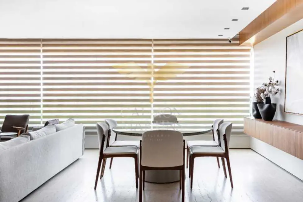 Foto 6 de Apartamento com 3 quartos à venda, 204m2 em Salvador - BA