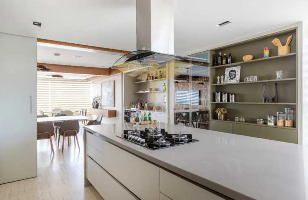 Foto 9 de Apartamento com 3 quartos à venda, 204m2 em Salvador - BA
