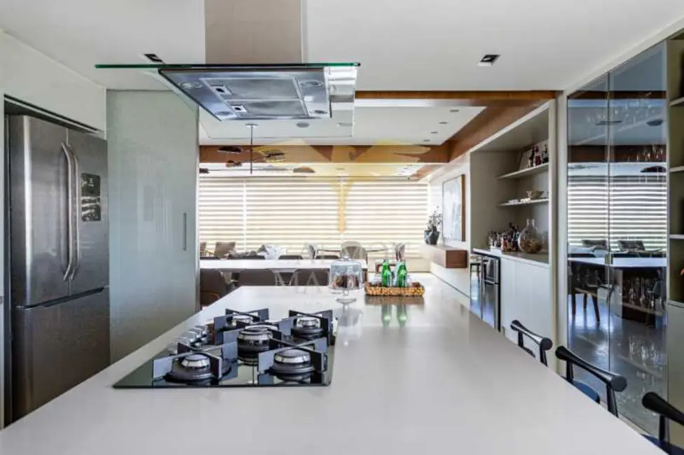 Foto 7 de Apartamento com 3 quartos à venda, 204m2 em Salvador - BA