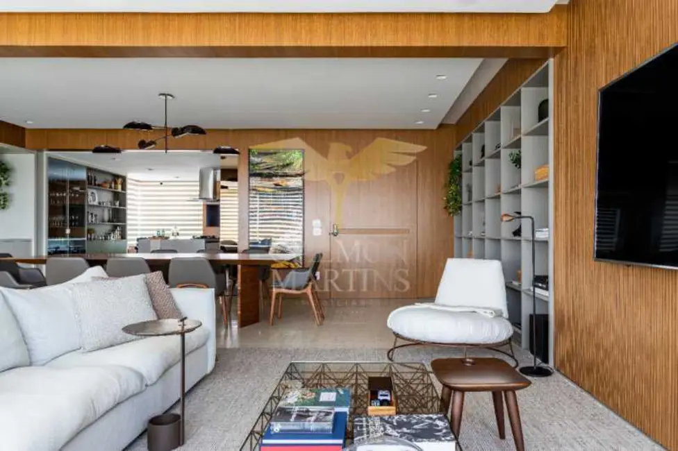 Foto 2 de Apartamento com 3 quartos à venda, 204m2 em Salvador - BA